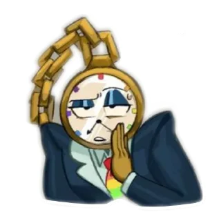 🎢 emoji Dyle Telegram sticker 4 of 24
