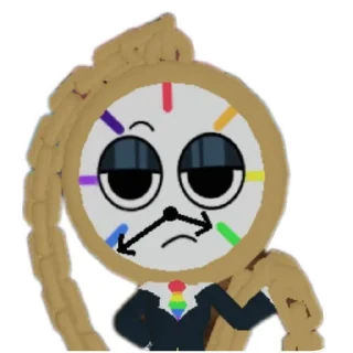 🧸 emoji Dyle Telegram sticker 12 of 24