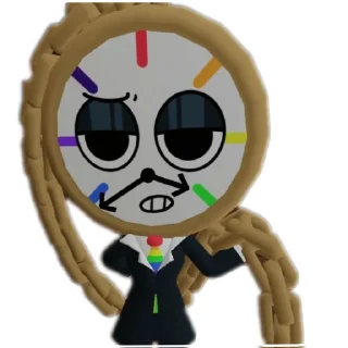 🧸 emoji Dyle Telegram sticker 15 of 24