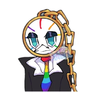 📖 emoji Dyle Telegram sticker 22 of 24