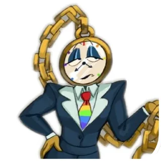 🎢 emoji Dyle Telegram sticker 2 of 24