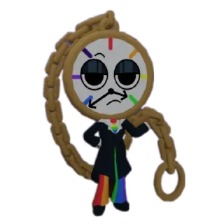 🧸 emoji Dyle Telegram sticker 17 of 24