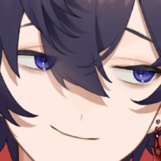 😏 emoji ◆ shxtou ◆ Telegram sticker 11 of 44