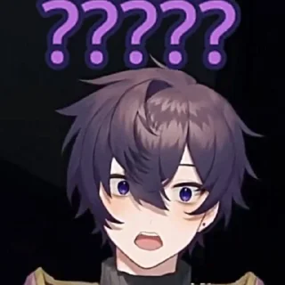 😧 emoji ◆ shxtou ◆ Telegram sticker 14 of 44