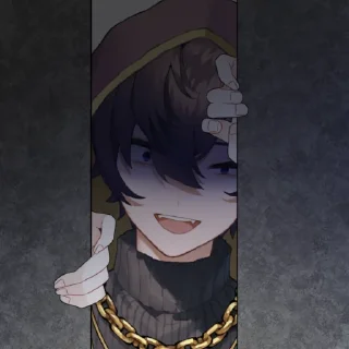 🔪 emoji ◆ shxtou ◆ Telegram sticker 23 of 44