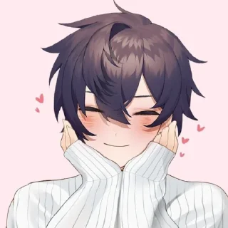 🥰 emoji ◆ shxtou ◆ Telegram sticker 20 of 44