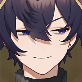 😈 emoji ◆ shxtou ◆ Telegram sticker 3 of 44