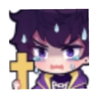 Sticker from Shxtou