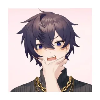 Sticker from Shxtou