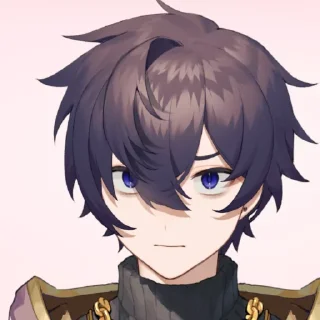 🤨 emoji ◆ shxtou ◆ Telegram sticker 9 of 44