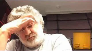 😞 emoji москалик у пакетику Telegram sticker 9 of 50