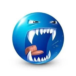 Sticker from тгк:квока