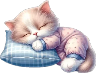 😴 emoji ⚜️⚜️⚜️ Telegram sticker 6 of 62