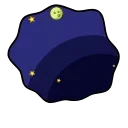 🚀 emoji BOT PLANET Telegram sticker 9 of 15