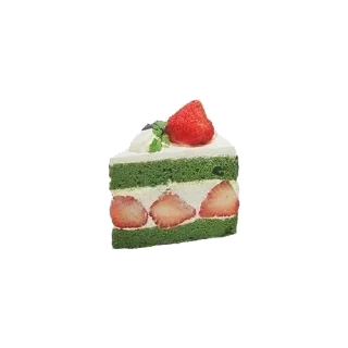 🍵 emoji —green      @wiikitu Telegram sticker 17 of 23