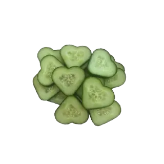 🍃 emoji —green      @wiikitu Telegram sticker 12 of 23