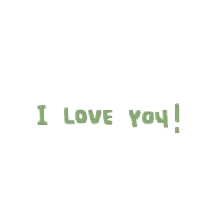 🕯 emoji —green      @wiikitu Telegram sticker 15 of 23