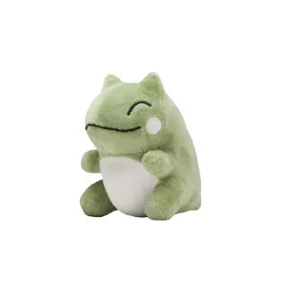🐸 emoji —green      @wiikitu Telegram sticker 5 of 23