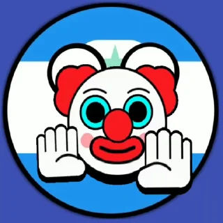 🌟 emoji Влад Вячеславович Савичев Telegram sticker 2 of 4