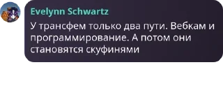 Sticker from 🍔👑 фанклуб бургер кинга и эн pack by @QuotLyBot