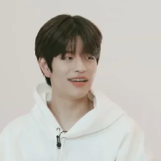 🗞 emoji ★ seungmin |@skzstickersss Telegram sticker 8 of 60
