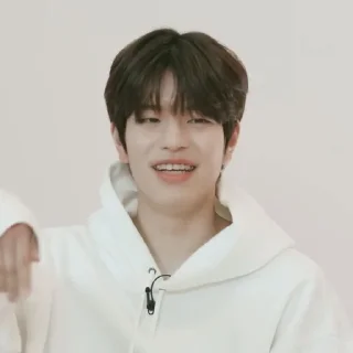 🗞 emoji ★ seungmin |@skzstickersss Telegram sticker 12 of 60