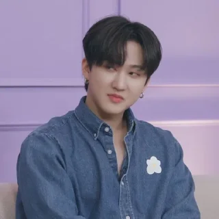 Sticker from ★ changbin |@skzstickersss