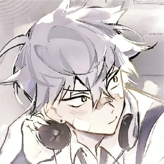🪽 emoji ꩜ 𝑰𝑽𝑨𝑵𝑻𝑰𝑳𝑳. :: @R1SUKO. Telegram sticker 24 of 90