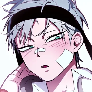 🪽 emoji ꩜ 𝑰𝑽𝑨𝑵𝑻𝑰𝑳𝑳. :: @R1SUKO. Telegram sticker 14 of 90