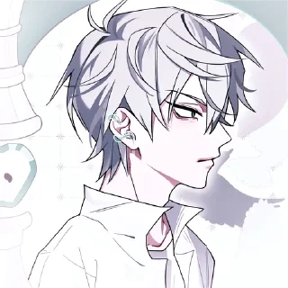 🪽 emoji ꩜ 𝑰𝑽𝑨𝑵𝑻𝑰𝑳𝑳. :: @R1SUKO. Telegram sticker 15 of 90
