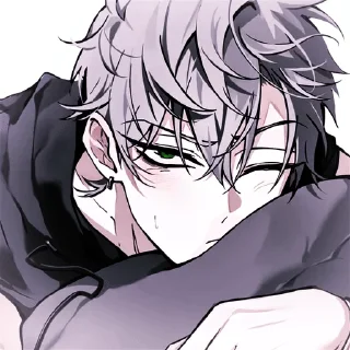 🪽 emoji ꩜ 𝑰𝑽𝑨𝑵𝑻𝑰𝑳𝑳. :: @R1SUKO. Telegram sticker 9 of 90