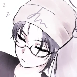 🪽 emoji ꩜ 𝑰𝑽𝑨𝑵𝑻𝑰𝑳𝑳. :: @R1SUKO. Telegram sticker 18 of 90