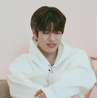 🗞 emoji ★ seungmin |@skzstickersss Telegram sticker 1 of 60