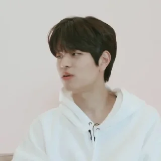 🗞 emoji ★ seungmin |@skzstickersss Telegram sticker 17 of 60