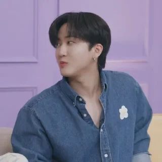 Sticker from ★ changbin |@skzstickersss