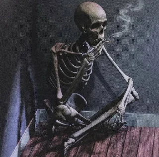 🚬 emoji deadly club Telegram sticker 19 of 36