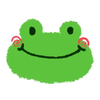 ☺️ emoji Жабеня @artstriks @stickerssave Telegram sticker 10 of 120