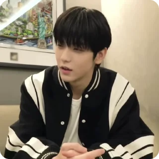 🐞 emoji SOOBIN by @emptyhlp Telegram sticker 8 of 20