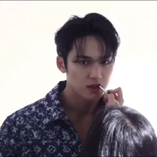 🏗 emoji MINGYU by @emptyhlp Telegram sticker 22 of 35