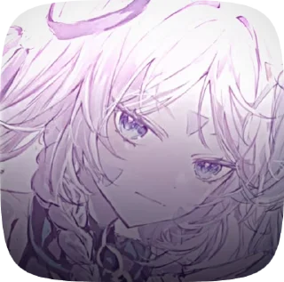 Sticker from 《 𝘾𝙞𝙩𝙡𝙖𝙡𝙞 》