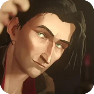 🥰 emoji Мяу ➡️ @Ctikerubot Telegram sticker 13 of 50