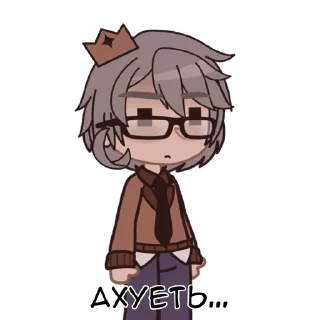 😨 emoji карасик Telegram sticker 7 of 17
