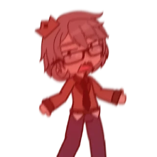 🤬 emoji карасик Telegram sticker 12 of 17