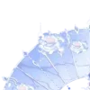 Sticker from Blue