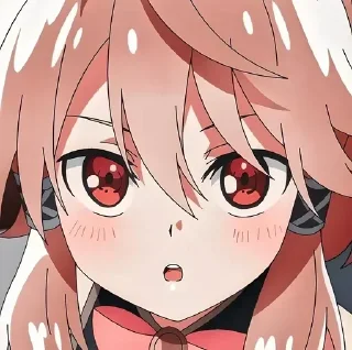 😮 emoji @CLOOBHUB <- БОЛЬШЕ Telegram sticker 12 of 20
