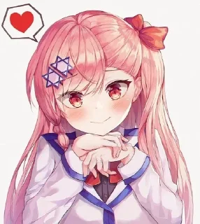Sticker from Negev