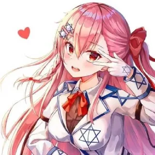 😀 emoji Negev тян Telegram sticker 1 of 26
