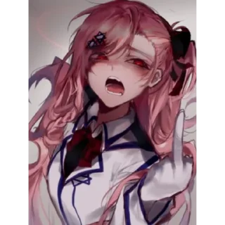Sticker from Negev