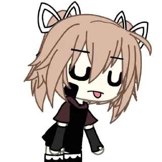 Sticker from Полиночка^^
