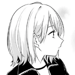 Sticker from ✉️ | Sora Honda